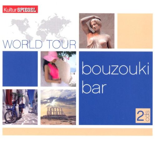 Preisvergleich Produktbild World Tour-Bouzouki Bar