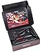 Hair-styling Professional Set, Professional Hair Dryer, Professional Ceramic Hair Straightener, and Professional Hair Curler All you need for great style