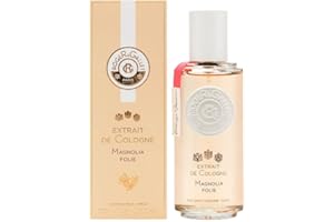 Roger & Gallet Magnolia Folie Extrait De Cologne Vapo 100 Ml - 100 ml.