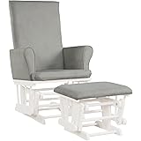 amazon dutailier glider