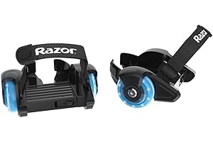 RAZOR Jetts Mini Heel Wheels