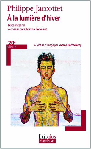 couverture de : A LA LUMIERE D'HIVER