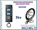 Produktbild Kompatibel mit HSE2 868,3MHz Handsender, Ersatz, Klone,TOP Qualität clone remote, ( NOT MADE BY HÖRMANN )