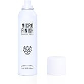 PAC Micro Finish Makeup Fixer Spray | Quick Drying Microfine Mist with Sweatproof Transferproof Formula | Lightweight & Non-S