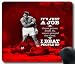 Produktbild Legend Mohamed Ali B62W7Q Gaming Mouse Pad/Mauspad,Custom Mousepad