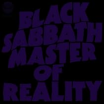 Master of Reality: Amazon.nl: Muziek