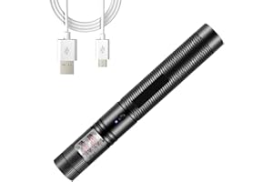 DLEBAO Wiederaufladbares LED-Werkzeug im Taschenformat für den Notfall