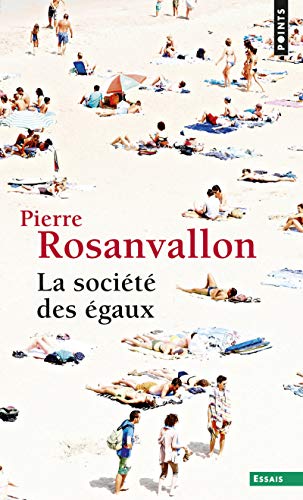 La Société des égaux La Société des égaux