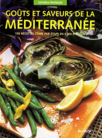 Download Goûts et saveurs de la Méditerranée Download Goûts et saveurs de la Méditerranée
