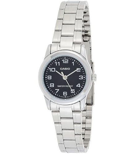 Radiant Orologio Donna Analogico Al Quarzo RA592201 - Cassa In Acciaio Grigio Con Cinturino In Acciaio Inossidabile