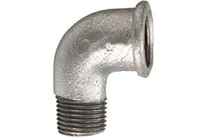 'Cornat angolo zincato 90 gradi, I/a, 3/4, VFB9234