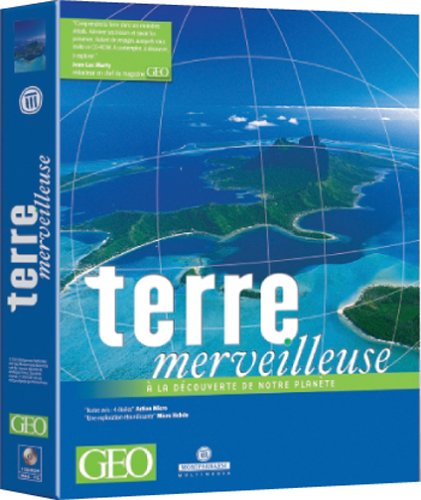 Preisvergleich Produktbild Terre merveilleuse [Import]