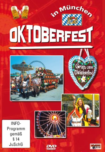 Preisvergleich Produktbild Oktoberfest