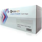 Pluscopy Xerox Uyumlu Ithal Tonerler, Xerox 3020 Muadil Toner / 106R03048 Phaser 3020 / Workcenter 3025