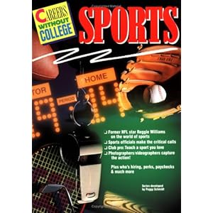 Careers without College: Sports