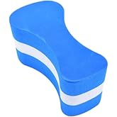 Pull Buoy Swim Training Float for Swimmers EVA | swimming training aid tool swimming traction buoy kick board leg and part