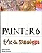 Painter 6 F/X & Design (F/X and Design Series) by