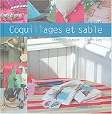 Coquillages et sable