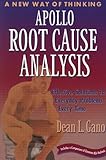 Image de Apollo Root Cause Analysis: New Way of Thinking