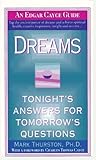 Image de Dreams: Tonight's Answers for Tomorrow's Questions