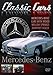 Produktbild Classic Cars - Mercedes-Benz