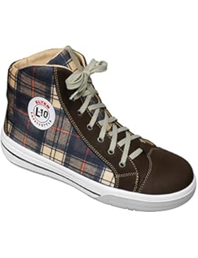 Elten Sicherheitsschnürstiefel 