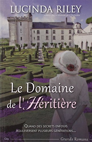 Le  domaine de l'Héritière