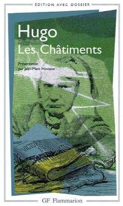 couverture de : Les ch&acirc;timents