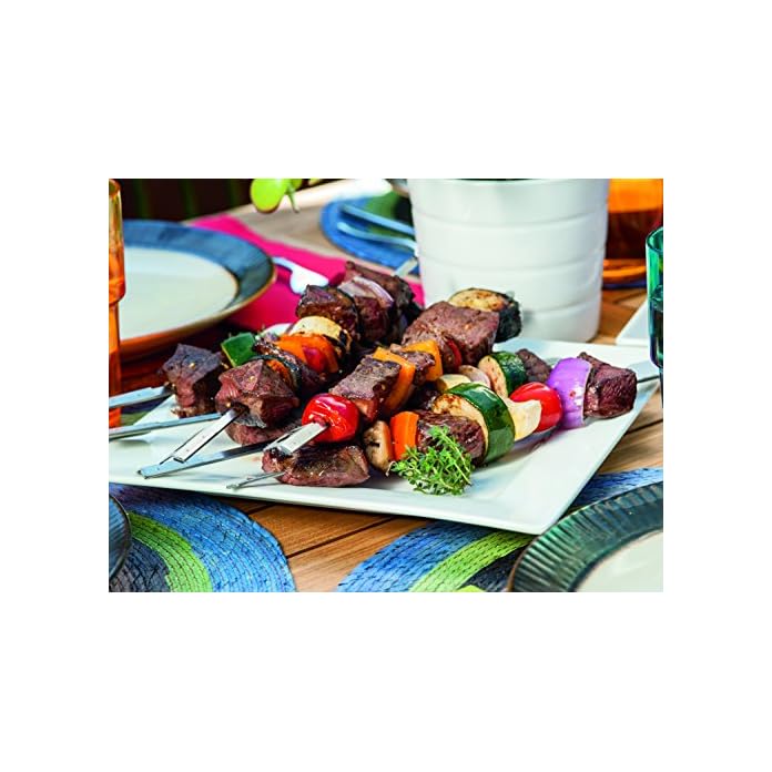 Weber 6606 Original Schaschlik Set