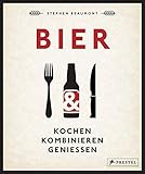 Image de BIER: Kochen, kombinieren, genießen