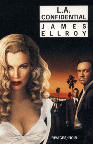 L .A. confidential