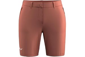 Salewa Puez Talvena Dst Shorts W - Szorty Kobiety