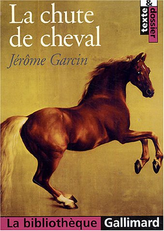 Download La chute de cheval Download La chute de cheval
