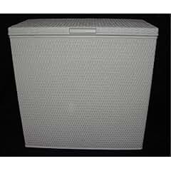 Suchergebnis auf Amazon.de für: Rattan - Wäschekörbe / Waschküche