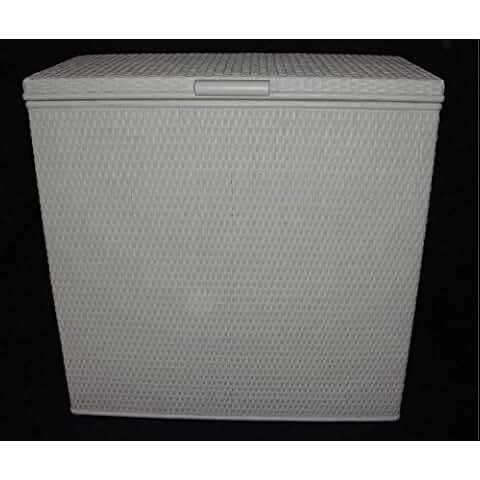 Suchergebnis auf Amazon.de für: Rattan - Wäschekörbe / Waschküche