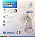 Snow Bear Electric Breast Pump for breast feeding and baby feeding