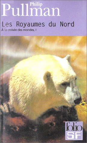 couverture de : Les royaumes du nord