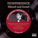 Hänsel und Gretel - Karajan