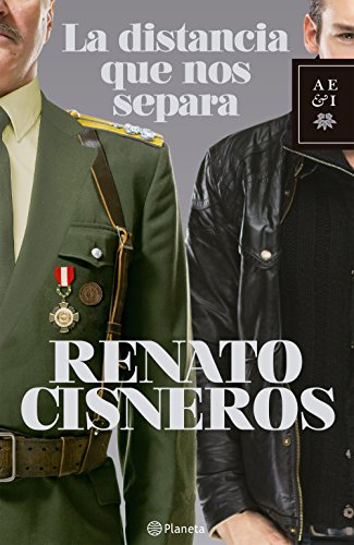 La distancia que nos separa (Spanish Edition) La distancia que nos separa (Spanish Edition)
