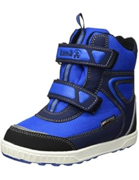 Kamik Unisex-Kinder Harlow Schneestiefel