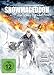 Snowmageddon - Hölle aus Eis und Feuer [Import allemand]