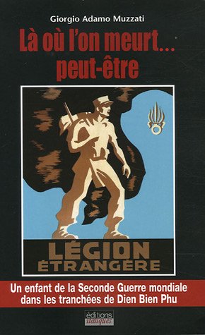 Download Là où l'on meurt... peut-être