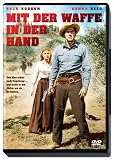 Mit der Waffe in der Hand - Rock Hudson