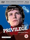 Privilege (BFI Flipside) (DVD + Blu-ray)