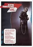 Live from London [2003] - Justin Timberlake