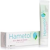Hametol Ci̇lt Bakim Kremi̇ El ve Y&uuml;z İ&ccedil;i̇n 30 gr