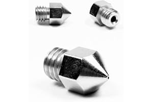 Micro Swiss MK8 Düse 0.4mm 1.75mm