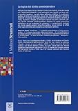 Image de La logica del diritto amministrativo