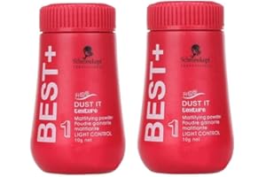 HFINGAQEX 3pcs Hair Powder Fluffy Increase Hair Volume Mattifying Powder/Finalize Hair Design Shampoo Unisex Styling Powder Hair Gel