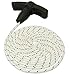 Produktbild 2.8 mm benzin heckenschere seilzugstarter + Griff diamantgeflecht 2 meter